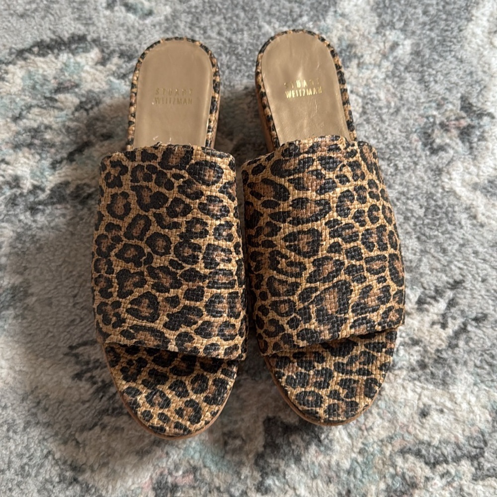 Stuart Weitzman Sandals - Picture 2 of 11